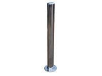 Chrome Bollards