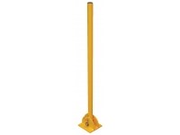 Beacon World Class Collapsible Bollards - BBOL-FD series