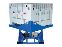 Beacon World Class Corner Tilting - BEMC series