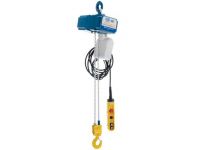 Crane Hoist - BVS-ECH series