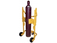 Cylinder Cart