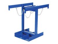 Cylinder Rack Cart