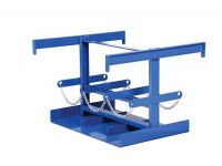 Beacon World Class Cylinder Racks - BLP series