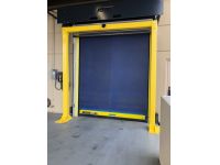 Dock Door Protector