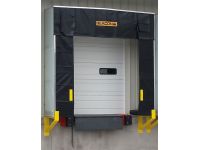 Dock Door Shelters