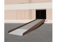 Beacon World Class Dock Yard Ramp - BDYR series