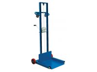 Beacon World Class Dolly with Lift - BLLPH series