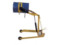 Drum Carrier - BHDC series