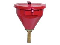 Drum Funnel - BDF series