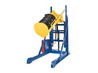 Drum Lift and Dump - BHLD series