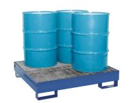 Drum Transport Pallet - BVSRB series