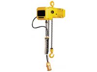 Electric Cable Hoist