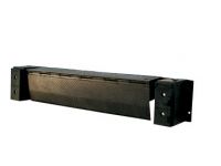 Electric Edge of Dock Leveler