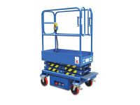 Electric Order Picker