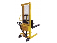 Electric Stacker - BSE/HP series