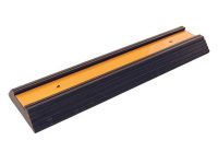 Extruded Dock Bumper - BBS series