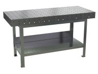 Fixture Welding Table