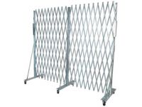 Beacon World Class Folding Gates - BVXL series