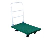 Beacon World Class Folding Plastic Cart - BFPT series