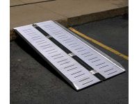 Folding Ramp