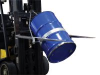 Fork Lift Drum Ring