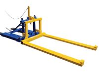 Fork Pallet Dumper - BPAL-D/R series