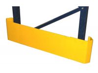 Forklift Barriers