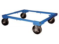 Beacon World Class Furniture Cart Dolly - BATD series