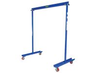 Gantry Hoist - BFPG series