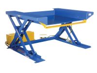 Ground Lift Table
