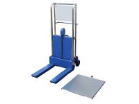 Beacon World Class Hand Lift Truck - BHYD series