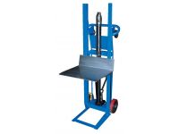 Beacon World Class Hand Truck with Lift - BHYDRA series