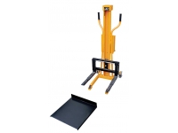 Hand Winch Lifter