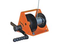 Hand Winch - BHWG series