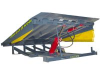 Heavy Capacity Dock Leveler