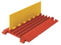 Heavy Duty Cable Ramp - BCP4X125 series