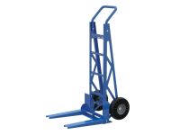 Heavy Duty Hand Truck