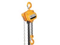 Heavy Duty Manual Chain Hoist