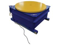 Heavy Duty Turntable - BSTPC series