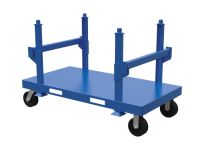 High Capacity Stacking Cart