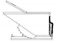 Beacon World Class Hopper Lids - BPLID series