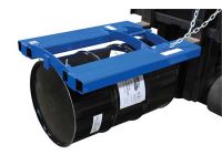 Horizontal Drum Carrier - BHORIZ series