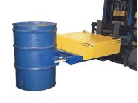 Hydraulic Drum Gripper - BDRUM-HYD series