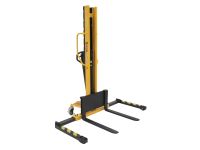 Hydraulic Hand Pump Stacker