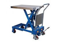 Beacon World Class Hydraulic Lift Cart - BCART series