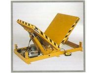 Beacon World Class Hydraulic Upender - BHUE series