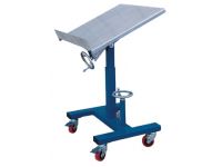 Beacon World Class Hydraulic Work Stand - BWT series