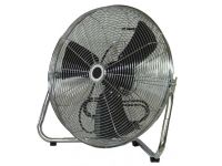 Industrial Floor Fans