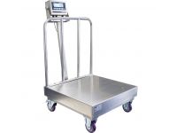 Industrial Portable Weighing Scale are easy to transport