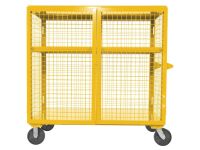 Industrial Rolling Storage Cart